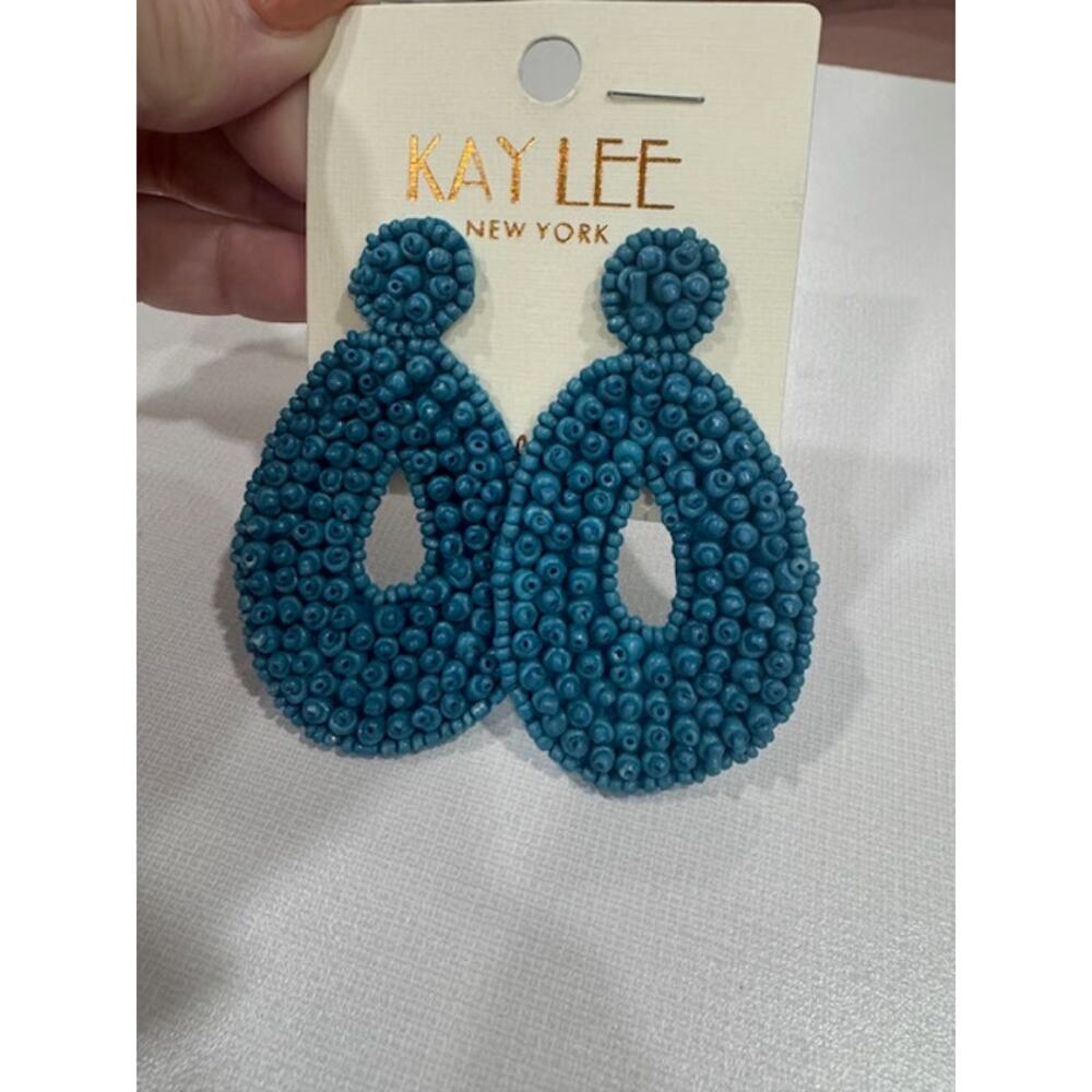 Kaylee Earrings
